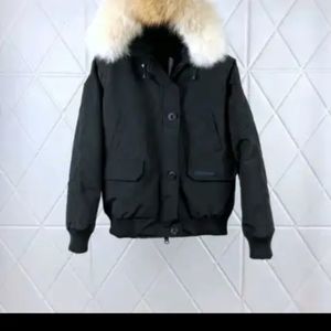 Canada Goose Jacket